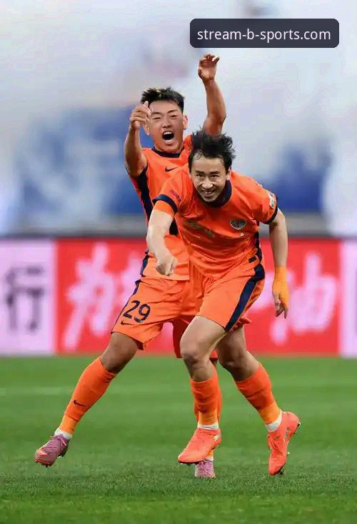 B体育赛事分析使用教程：从青岛海牛3-1击败上海海港看中超数据解读
